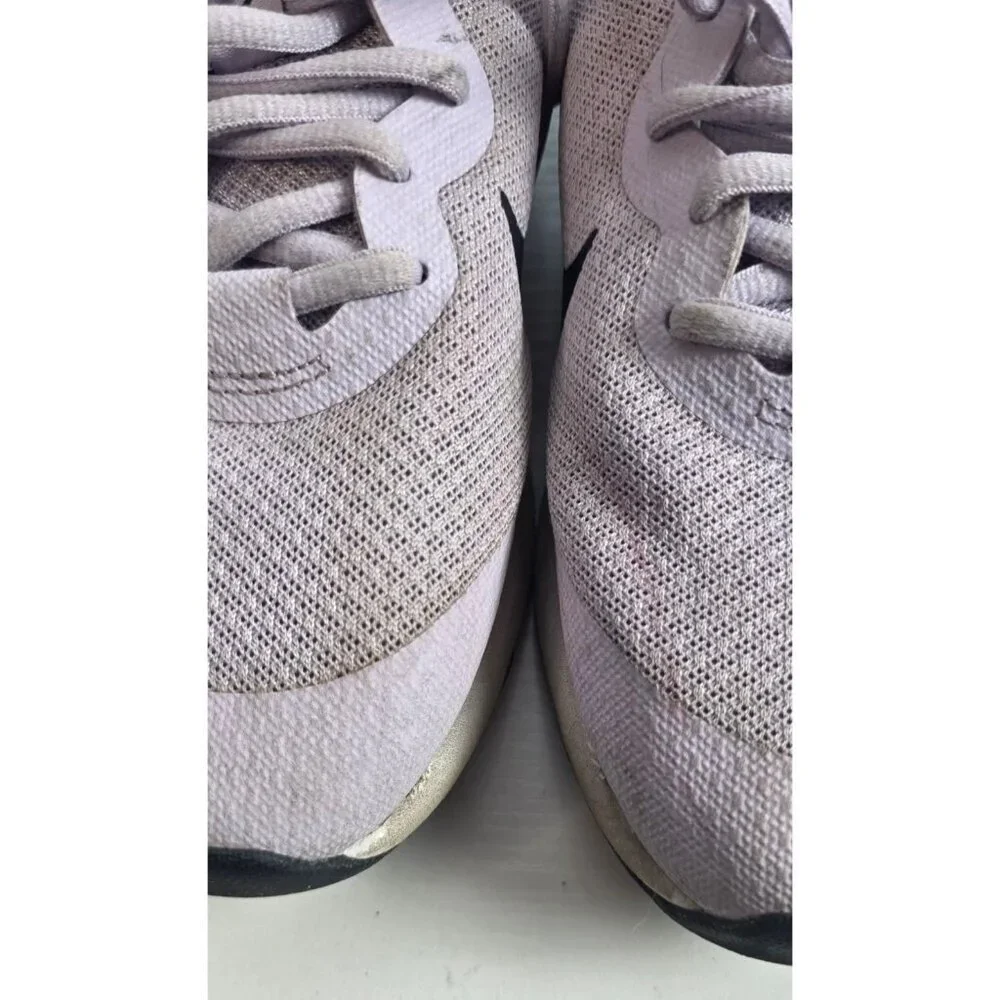 Nike Revolution Violet Frost Sneaker size 6 - Picture 10 of 10